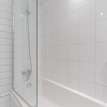 Old Town Heart Xvii - Freta Luxury アパート *