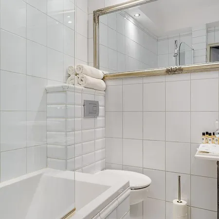 Old Town Heart Xvii - Freta Luxury *