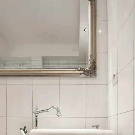 Old Town Heart Xvii - Freta Luxury アパート ワルシャワ