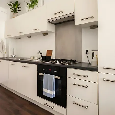 Apartamento Old Town Heart Xvii - Freta Luxury *
