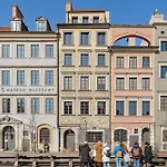 Old Town Heart Xvii - Freta Luxury Apartamento