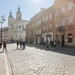 Apartment Old Town Heart Xvii - Freta Luxury