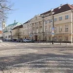 Old Town Heart Xvii - Freta Luxury * Varsóvia