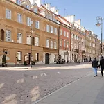 Old Town Heart Xvii - Freta Luxury