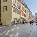 Old Town Heart Xvii - Freta Luxury Warsaw