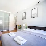 Old Town Heart Xvii - Freta Luxury Apartment