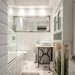 Old Town Heart Xvii - Freta Luxury *