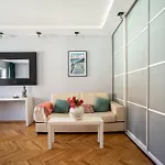 Old Town Heart Xvii - Freta Luxury * Warsaw