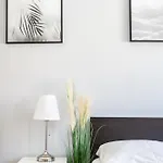 Old Town Heart Xvii - Freta Luxury Lejlighed *