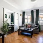 Old Town Heart Xvii - Freta Luxury *