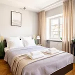 Old Town Heart Xvii - Freta Luxury Apartment