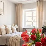 Apartment Old Town Heart Xvii - Freta Luxury