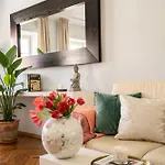 Old Town Heart Xvii - Freta Luxury Apartment *