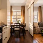 Apartment Old Town Heart Xvii - Freta Luxury Warsaw