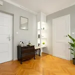 Apartment Old Town Heart Xvii - Freta Luxury Warsaw