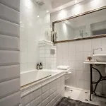 Old Town Heart Xvii - Freta Luxury Warsaw