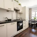 Old Town Heart Xvii - Freta Luxury Warsaw