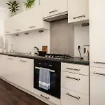 Apartment Old Town Heart Xvii - Freta Luxury *