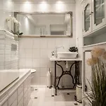 Old Town Heart Xvii - Freta Luxury * Warsaw