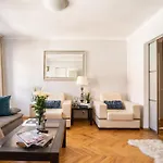 Old Town Heart Xvii - Freta Luxury Apartment