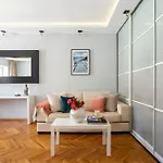 Old Town Heart Xvii - Freta Luxury Warsaw