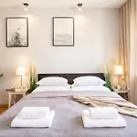 Old Town Heart Xvii - Freta Luxury Warsaw