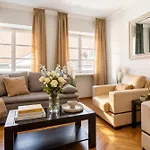 Apartment Old Town Heart Xvii - Freta Luxury *