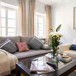 Apartment Old Town Heart Xvii - Freta Luxury *