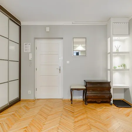 Apartamento Old Town Heart Xvii - Freta Luxury *