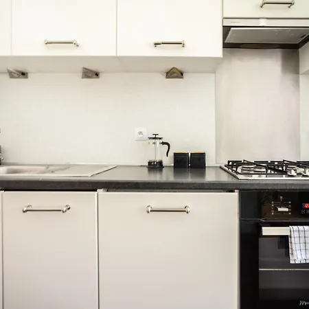 Apartamento Old Town Heart Xvii - Freta Luxury *