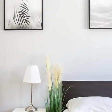 Old Town Heart Xvii - Freta Luxury Apartamento *