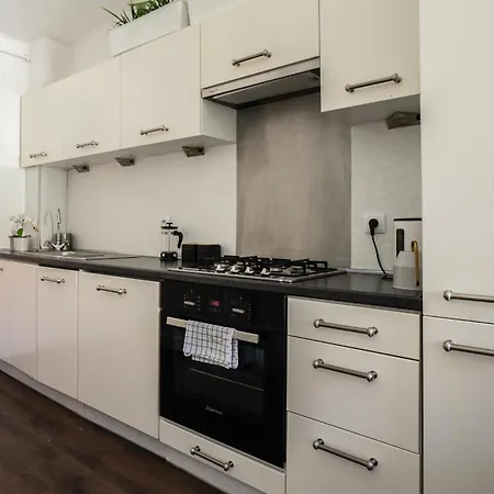 Apartamento Old Town Heart Xvii - Freta Luxury *