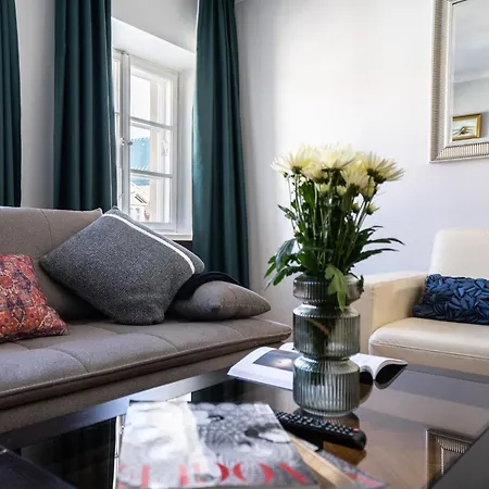 Old Town Heart Xvii - Freta Luxury * Varsovia