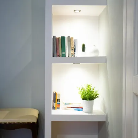 Old Town Heart Xvii - Freta Luxury Apartamento Varsovia