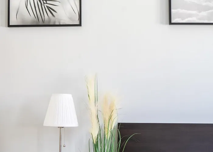 Old Town Heart Xvii - Freta Luxury דירה *