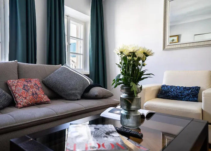 Old Town Heart Xvii - Freta Luxury * ורשה