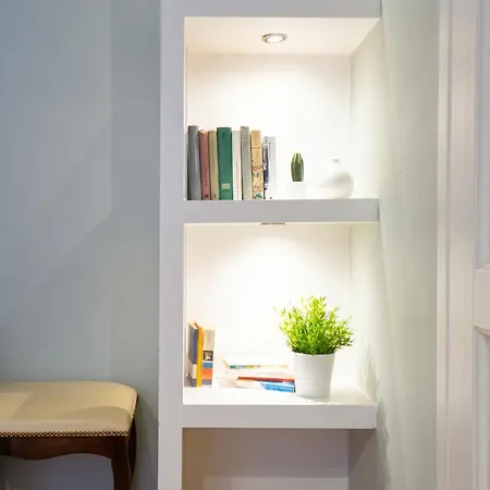 Apartmán Old Town Heart Xvii - Freta Luxury *