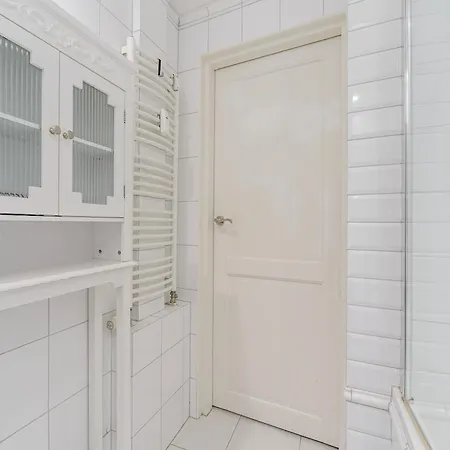 Old Town Heart Xvii - Freta Luxury * Varsavia